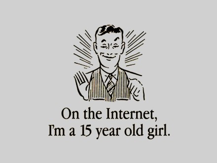 #TellUsHowYouReallyFeel … Should Girls Who Lie About Their Age Be Charged With A Sex Crime?