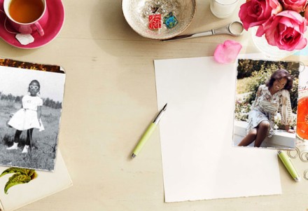 #TellUsHowYouReallyFeel… What Would The Present You Tell The Younger You?