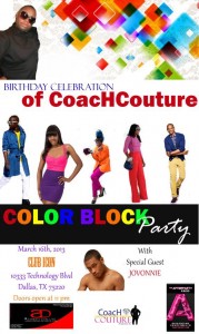 colorblock.party