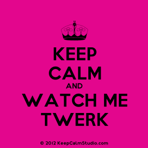 twerk
